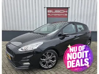 Ford Fiesta 1.0 EcoBoost 5 deurs ST-Line | APPLE CARPLAY |