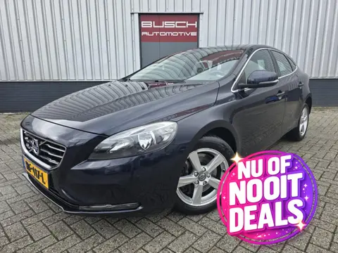 Volvo V40 1.5 T2 Ocean Race | CRUISE CONTROL | LEDER |