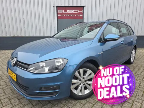 Volkswagen Golf Variant 1.0 TSI Comfortline | APPLE CARPLAY |