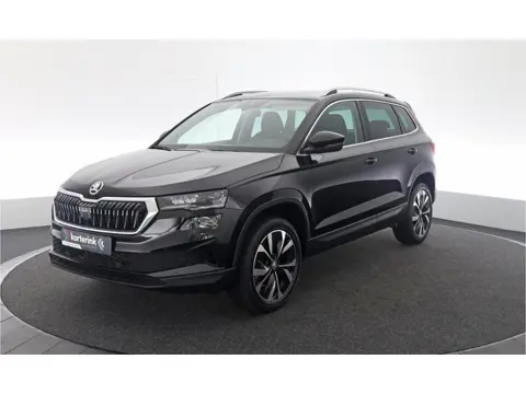 Škoda Karoq 1.5 TSI ACT Business Edition (bj 2022)