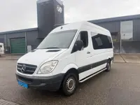 Mercedes-Benz Sprinter 311 2.2 CDI 366