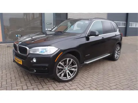 BMW X5 xDrive30d High Executive pano 21inch zeer mooi!