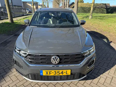 Volkswagen T-Roc 1.0 TSI Sport 2019 NAP NWE APK