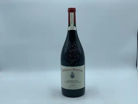 2020 Perrin Château De Beaucastel - Châteauneuf-du-Pape - 1