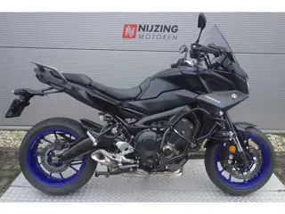 YAMAHA TRACER 900 ABS - 2018