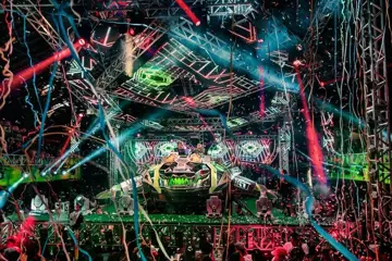 Vincent Rosenblatt (1972) - Tecnobrega #130 - Crocodilo