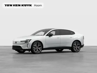 Volvo ES90 Single Motor Extended Range Ultra 92 kWh