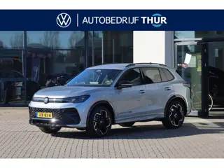 Volkswagen Tiguan 1.5 eHybrid R-Line Edition 204PK / 150kW DSG, Demonstratie voertuig (beschikbaar p