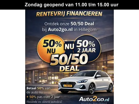 Kia Sorento 1.6 T-GDI 7PRS DIVERSE OP VOORRAAD OOK 50/50 DEAL RENTEVRIJ FINANCIEREN