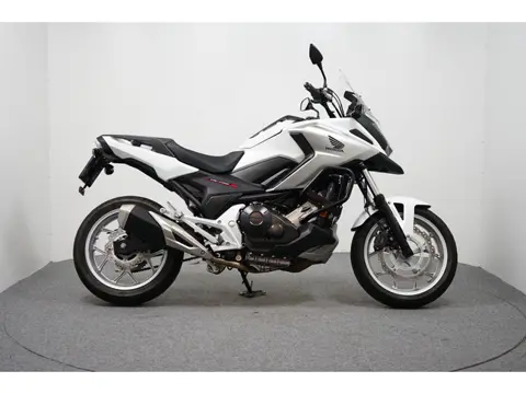 Honda NC 750 XA (bj 2017)