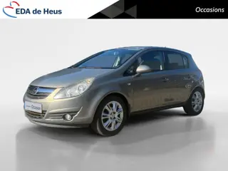 Opel Corsa 1.4-16V '111' Edition | 1ste Eigenaar | Airco | Elektrische Ramen | Stuurbekrachtiging | 