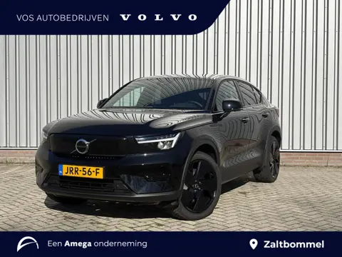 Volvo EC40 Single Motor Extended Range Plus 82 kWh