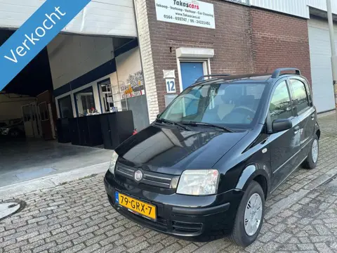 Fiat Panda 1.2 Edizione Cool NETTE PANDA AIRCO&APK&NAP&CITY STUUR