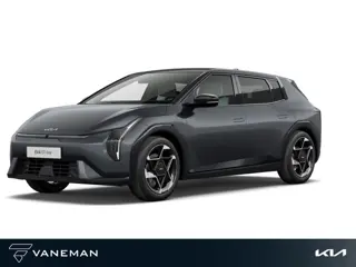 Kia EV4 GT-PlusLine 81.4 kWh | Lichtmetalen velgen 5-spaaks 19" | Zelf samenstellen