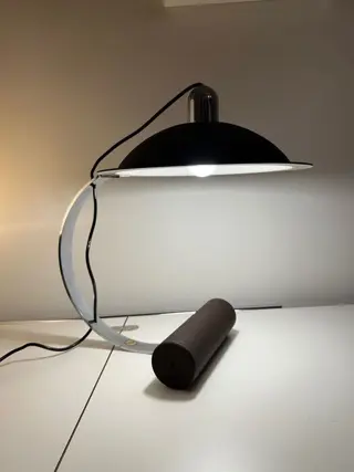 Jonathan De Pas - Stilnovo - Bureaulamp