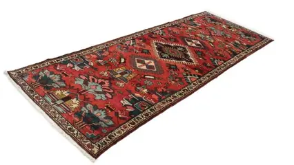 Bachtiar - Loper - 304 cm - 110 cm