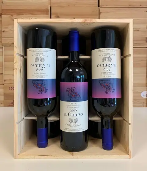 2019 Castello di Ama Pinot Nero "Il Chiuso" - Toscana IGT -