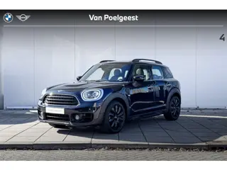MINI Countryman Cooper Chili Panoramadak / Stoelverwarming / Comfort Acces / Navigatie
