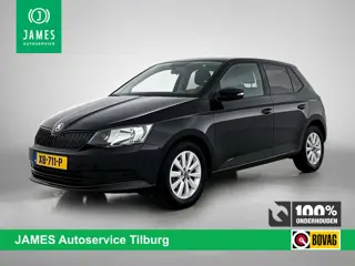 Skoda Fabia 1.0 Active AIRCO | LMV | 5 DEURS