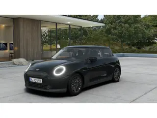 MINI Electric Cooper E Essential S 40.7 kWh SEAF Head-up Display | Stoelverwarming | Adaptive LED
