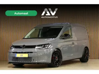 Volkswagen Caddy Cargo 2.0 TDI DSG R-Line | ACC | Side Assist | Lane Assist | Virtual Cockpit | Came