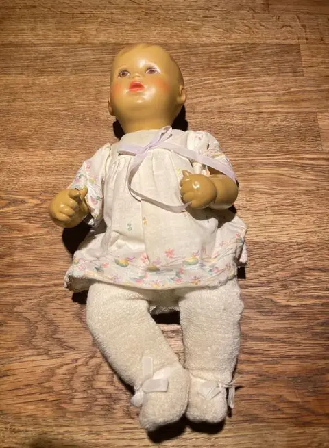 Käthe Kruse - Pop - 1980-1989