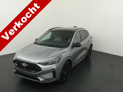 Ford Kuga 2.5 PHEV 243pk Sound Edition | Trekhaak | 20" LMV | Winter Pack | B&O