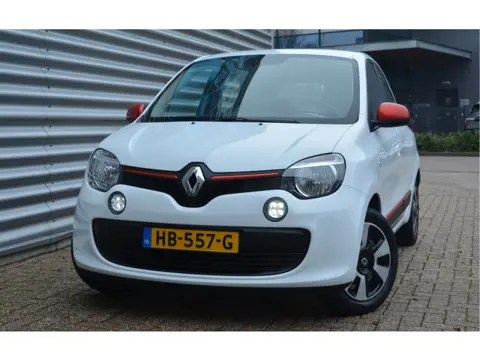 Renault Twingo 1.0 SCe Collection Airco/Elec.pakket/Org.NL