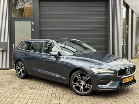 Volvo V60 2.0 T4 Inscription