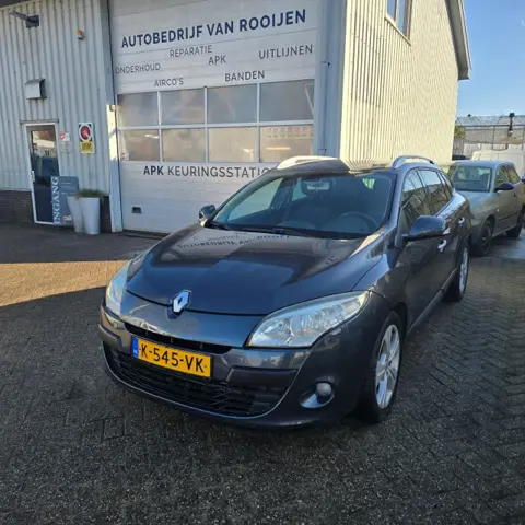 RENAULT MEGANE  1.4TCE 96KW DYNAMIQUE