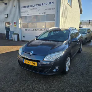 RENAULT MEGANE  1.4TCE 96KW DYNAMIQUE