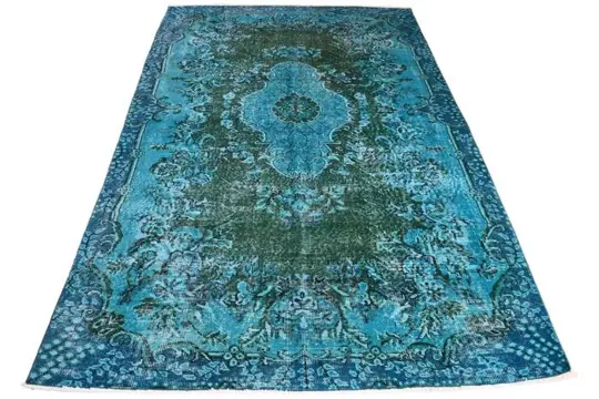 Modern vintage - Vloerkleed - 254 cm - 150 cm