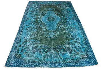 Modern vintage - Vloerkleed - 254 cm - 150 cm