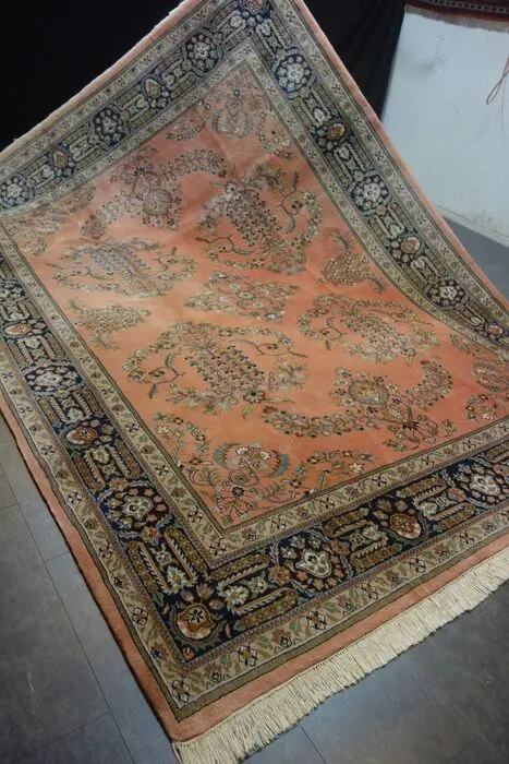 Sarough - Tapijt - 300 cm - 245 cm