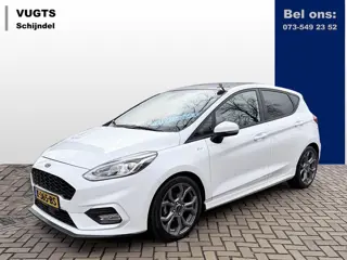 Ford Fiesta 1.0 EcoBoost ST-Line X Panoramadak (bj 2020)