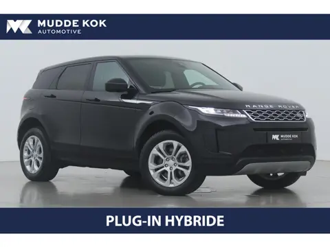 Land Rover Range Rover Evoque P300e AWD S | Stoel+Stuurverwarming | Camera | Getint Glas | Voorruitv