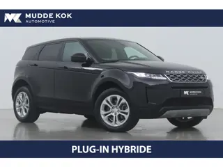 Land Rover Range Rover Evoque P300e AWD S | Stoel+Stuurverwarming | Camera | Getint Glas | Voorruitv