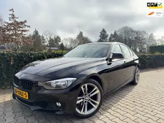 BMW 3-serie 320i Executive M Sport , Automaat , Clima / Cruise / Navi-Multimedia / Isofix / Led / Pd
