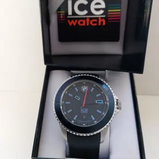 Horloge/klok/stopwatch - Ice Watch BMW Motorsport - Na 2000