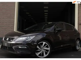 Seat Leon 1.4 TSI FR |Facelift|Pano|Alcantara|Sfeer|Trekhaak|