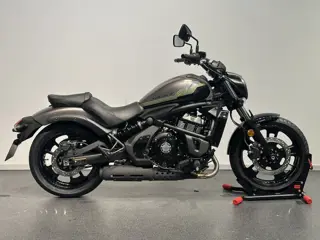Kawasaki Vulcan S (bj 2026)