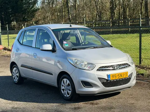 Hyundai I10 1.1 i-Drive Cool /Airco/5-Deurs/