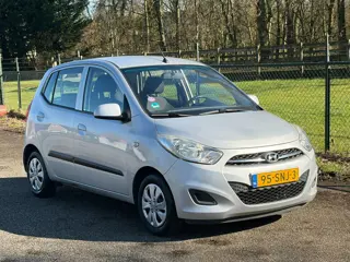 Hyundai I10 1.1 i-Drive Cool /Airco/5-Deurs/