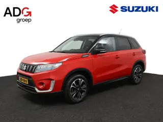 Suzuki Vitara 1.4 Boosterjet Style Smart Hybrid | Climate control | Cruise control| Camera | Stoelve