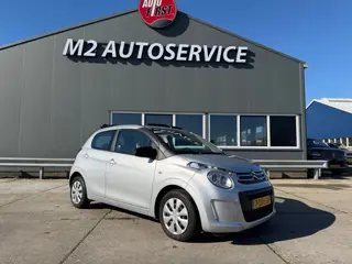 Citroen C1 1.0 e-VTi Airscape Cool