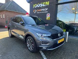 VOLKSWAGEN T-ROC 1.5 TSI SPORT