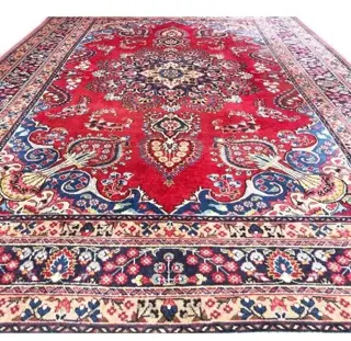 Kirman - Tapijt - 300 cm - 203 cm