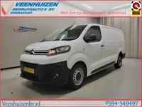Citroën Jumpy 2.0BlueHDI 120pk L3/H1 Euro 6! (bj 2019)
