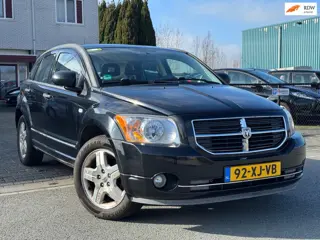 Dodge Caliber 2.0 SXT