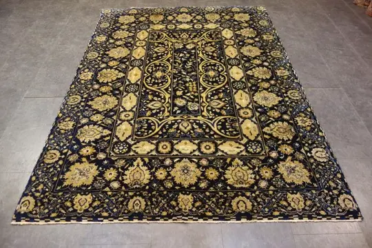 Tabriz - Tapijt - 240 cm - 170 cm